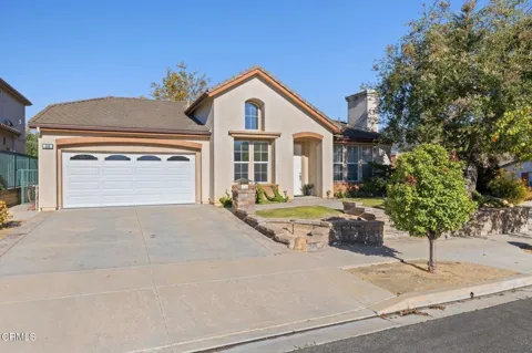 556 Knollwood Drive