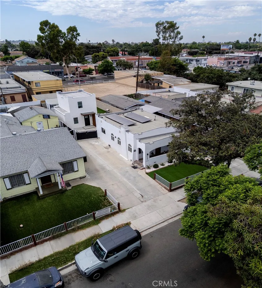 5447 Lime Avenue Long Beach, CA 90805