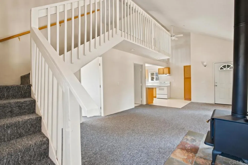 17357 Iron Springs Road Julian, CA 92036