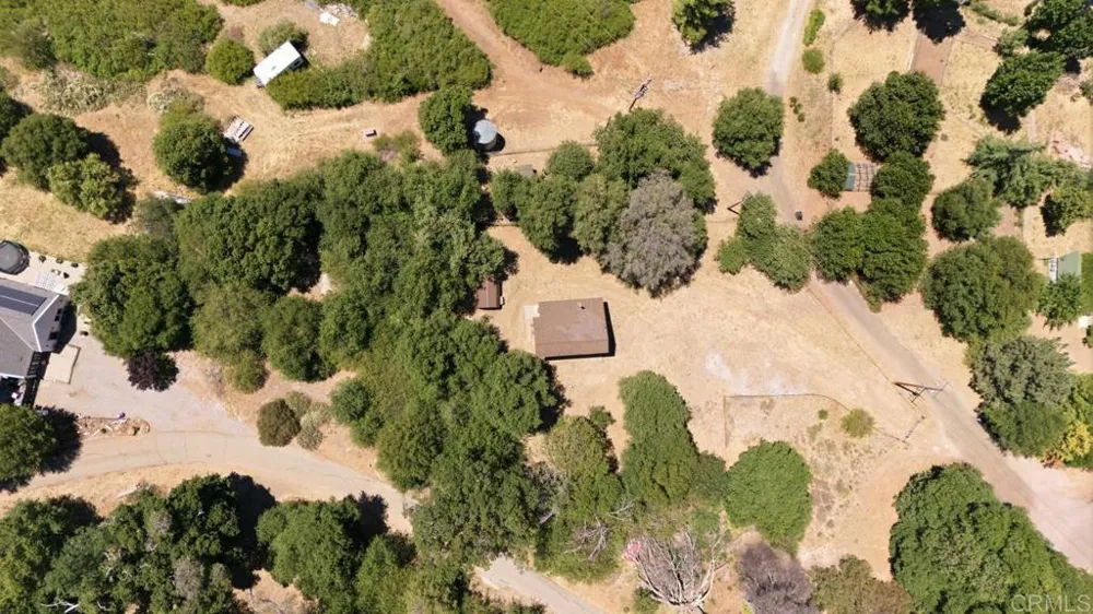 17357 Iron Springs Road Julian, CA 92036