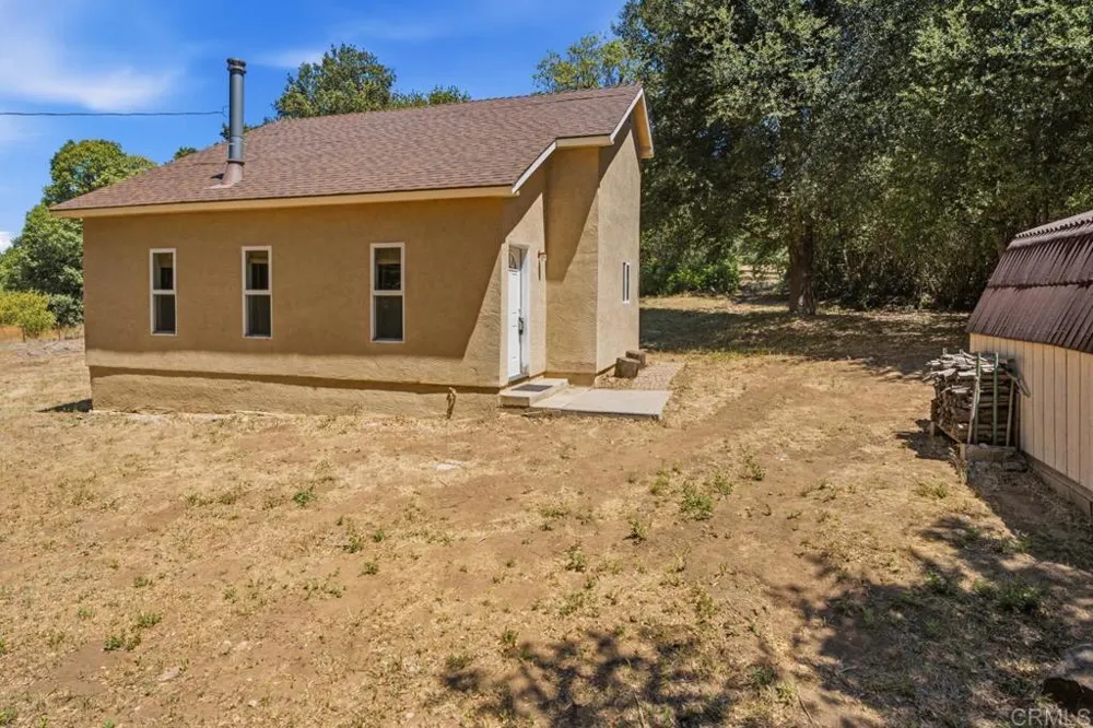 17357 Iron Springs Road Julian, CA 92036