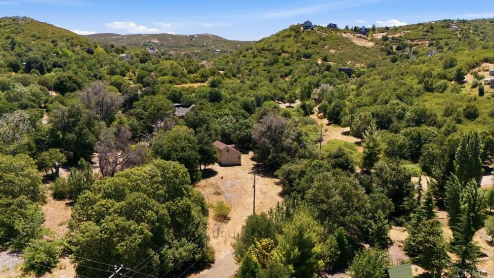 17357 Iron Springs Road Julian, CA 92036