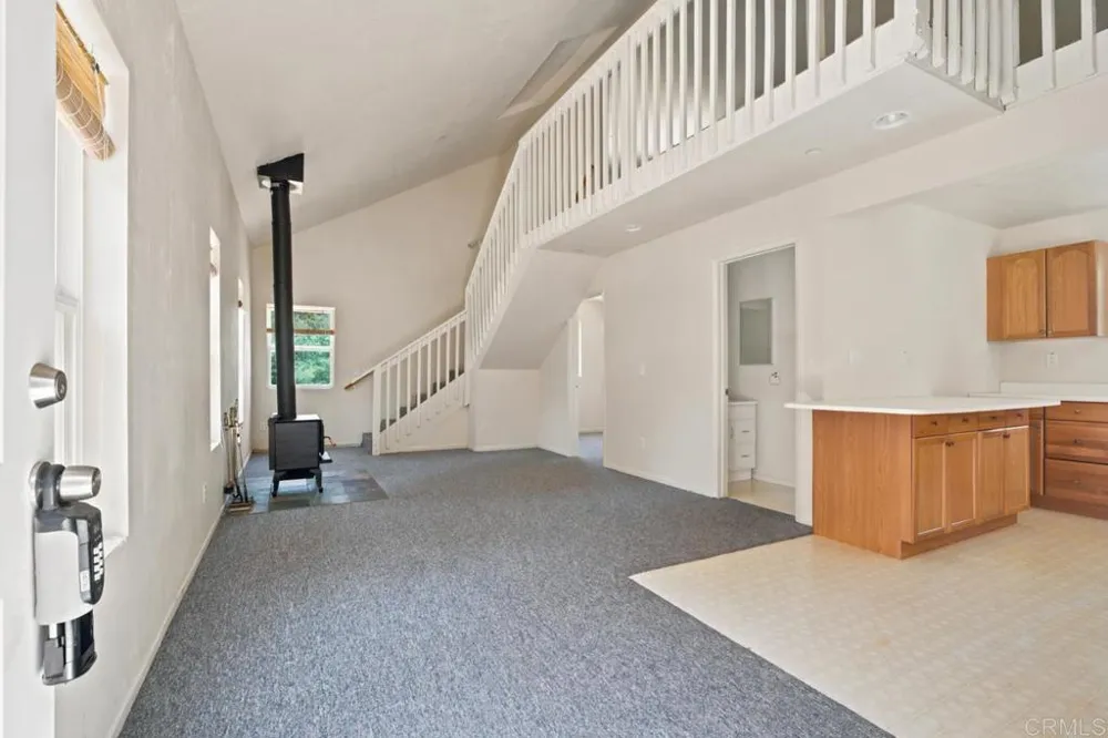 17357 Iron Springs Road Julian, CA 92036