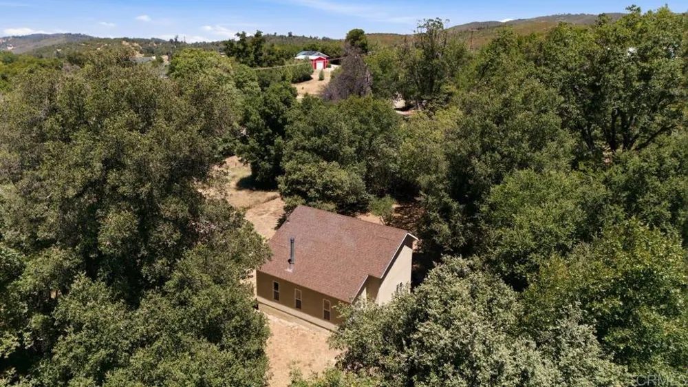 17357 Iron Springs Road Julian, CA 92036