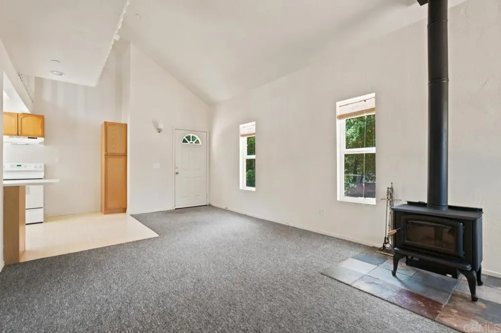 17357 Iron Springs Road Julian, CA 92036