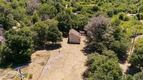 17357 Iron Springs Road