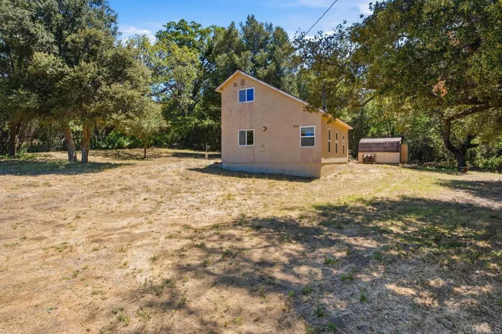 17357 Iron Springs Road Julian, CA 92036