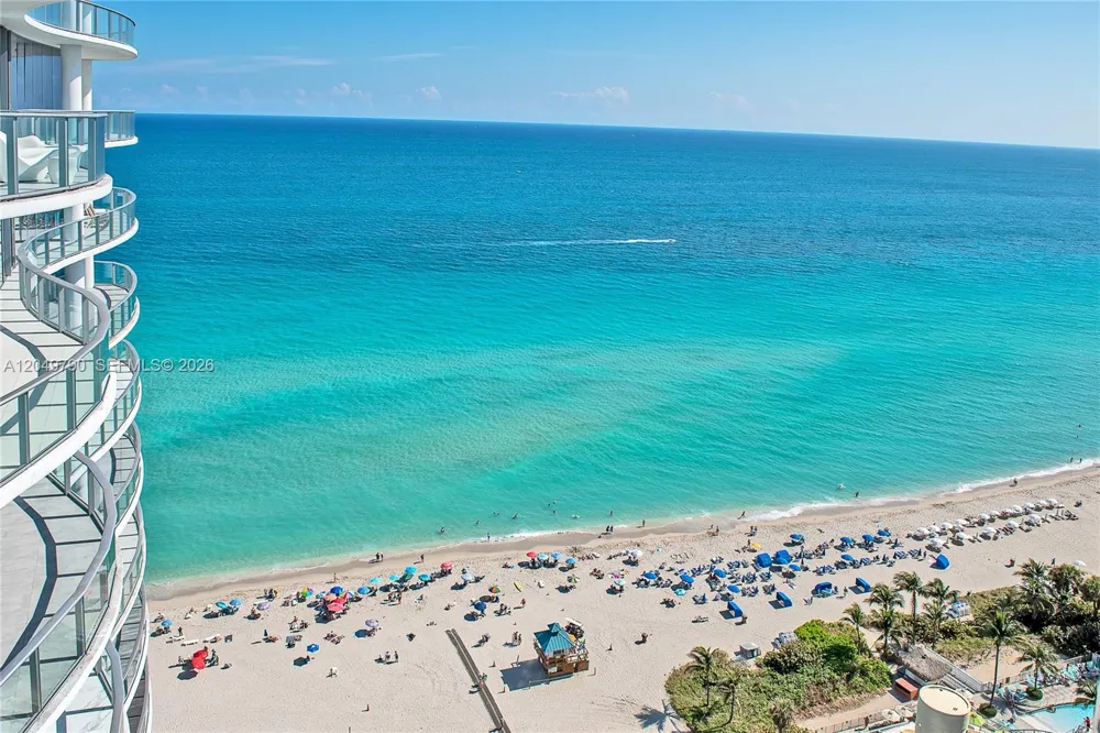 17475 Collins Ave #2003 Sunny Isles Beach, FL 33160