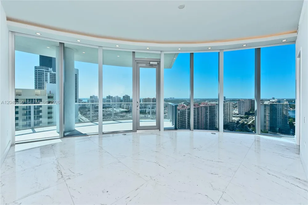 17475 Collins Ave #2003 Sunny Isles Beach, FL 33160