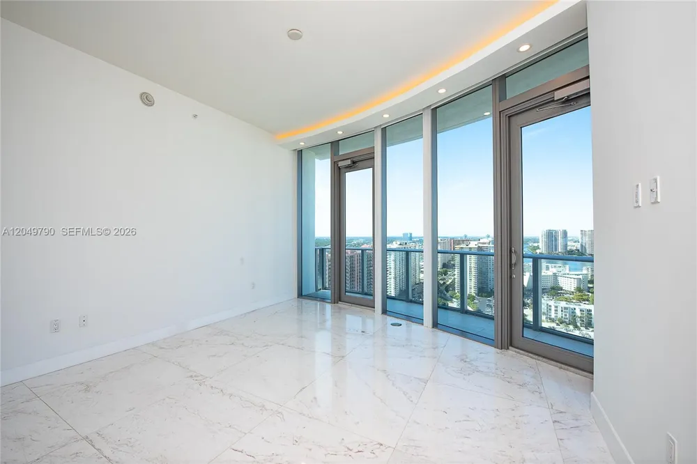 17475 Collins Ave #2003 Sunny Isles Beach, FL 33160