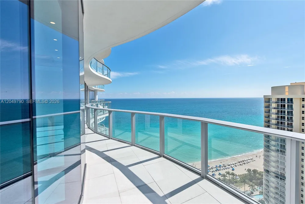 17475 Collins Ave #2003 Sunny Isles Beach, FL 33160