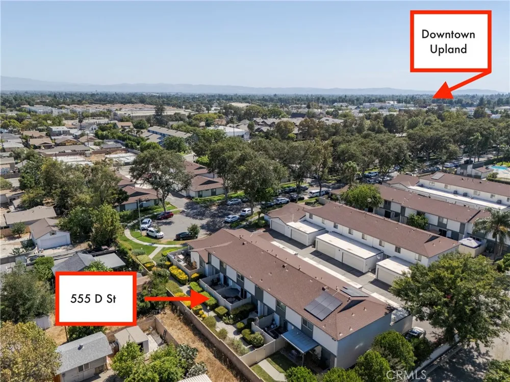 555 D Upland, CA 91786