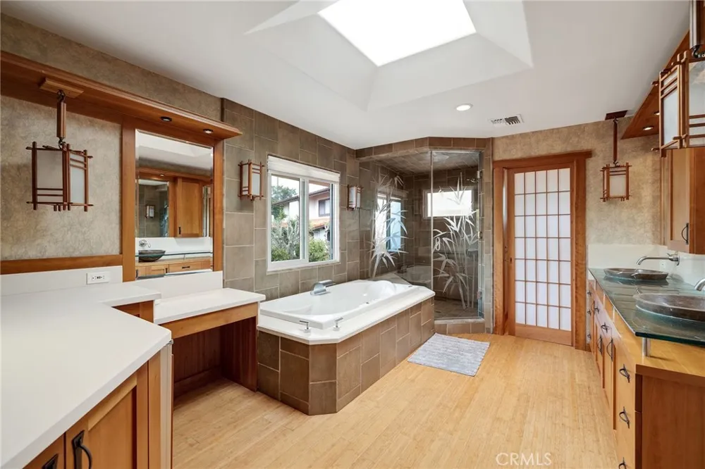 1432 Via Coronel Palos Verdes Estates, CA 90274