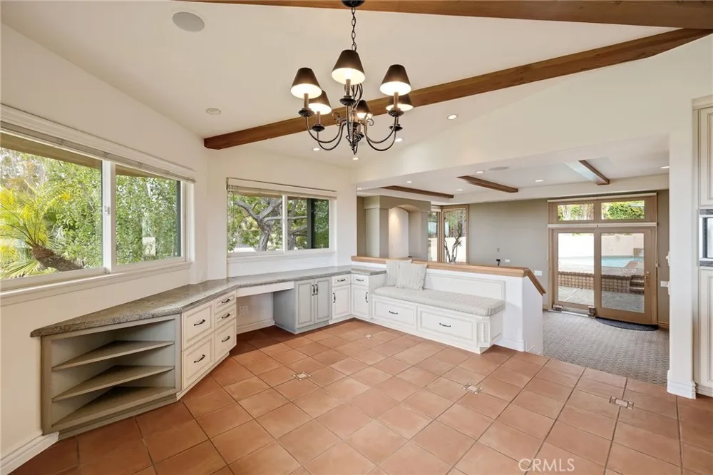 1432 Via Coronel Palos Verdes Estates, CA 90274
