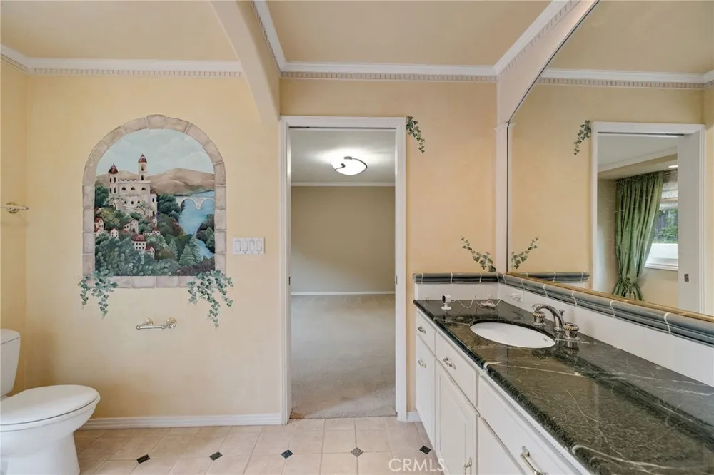 1432 Via Coronel Palos Verdes Estates, CA 90274
