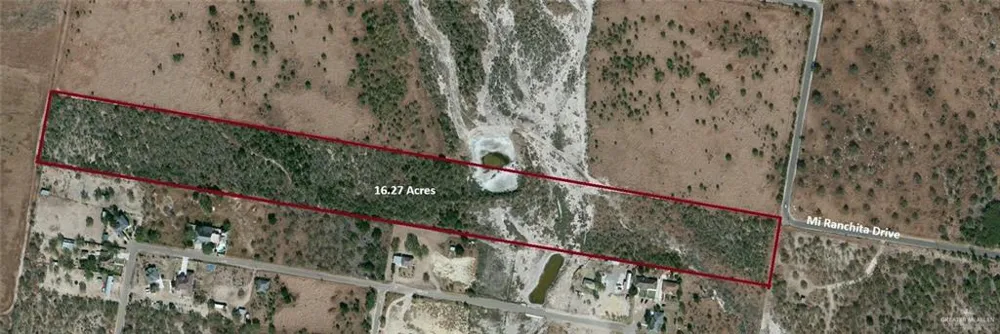 000 Mi Ranchita Drive Rio Grande City, TX 78582
