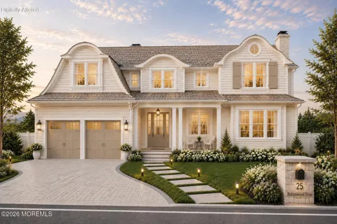 25 Buttonwood Drive