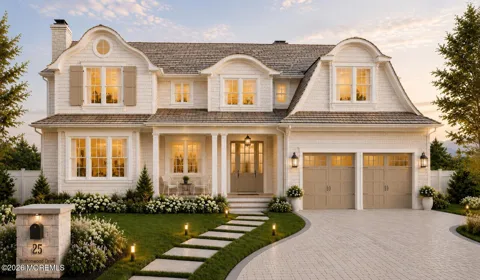 25 Buttonwood Drive