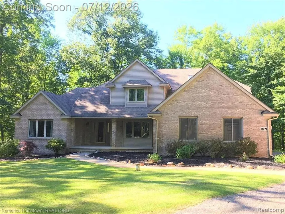 11975 Cody Creek Court South Lyon City, MI 48178