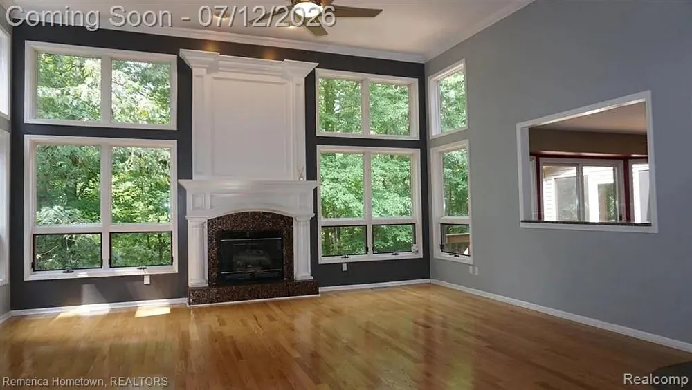 11975 Cody Creek Court South Lyon City, MI 48178