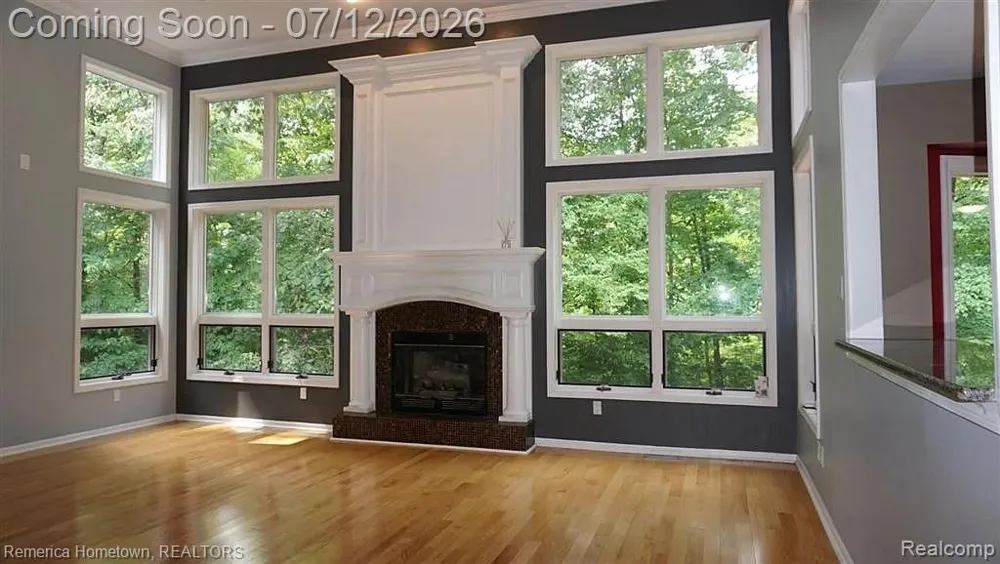 11975 Cody Creek Court South Lyon City, MI 48178