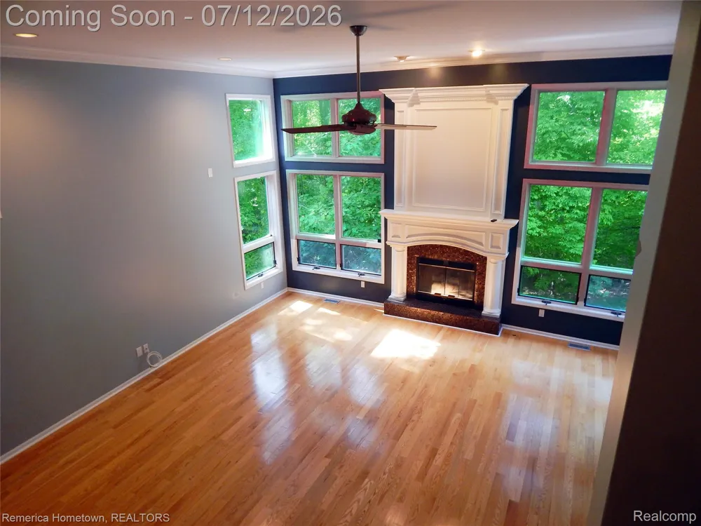11975 Cody Creek Court South Lyon City, MI 48178