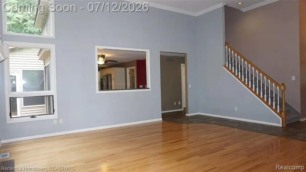 11975 Cody Creek Court South Lyon City, MI 48178