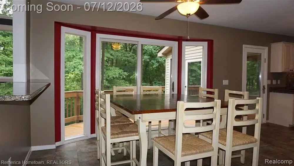 11975 Cody Creek Court South Lyon City, MI 48178