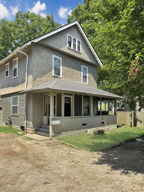 411 Mitchell Place