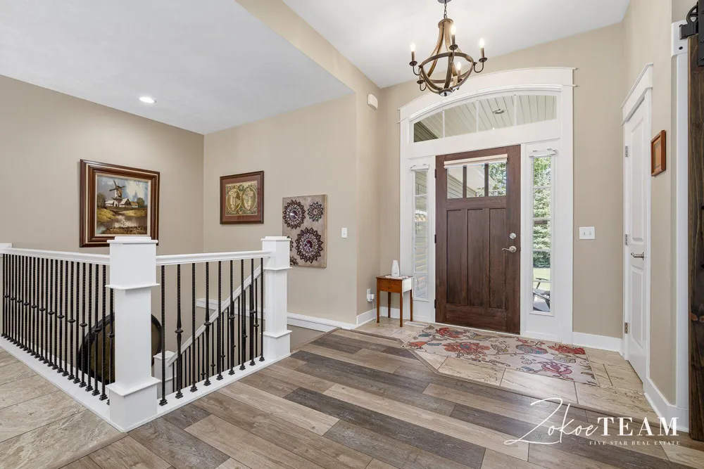 143 Maynard Avenue SW Walker City, MI 49534
