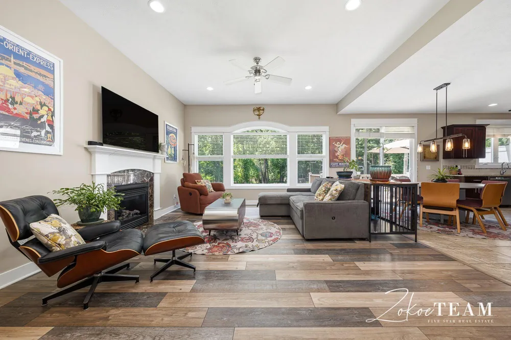 143 Maynard Avenue SW Walker City, MI 49534