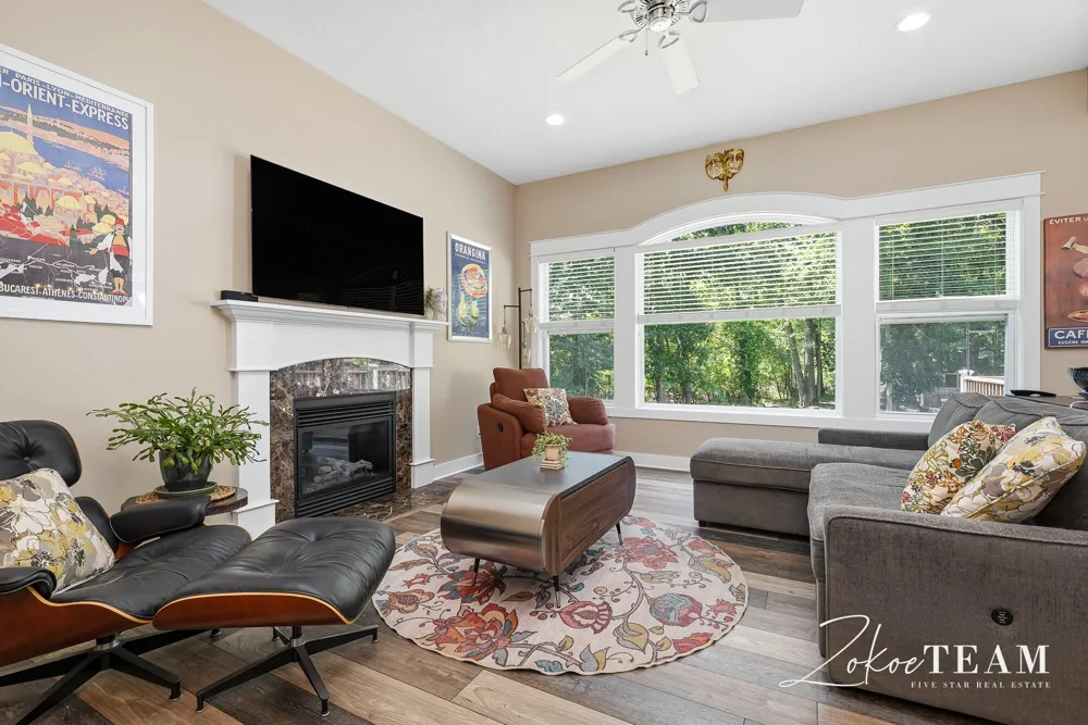 143 Maynard Avenue SW Walker City, MI 49534