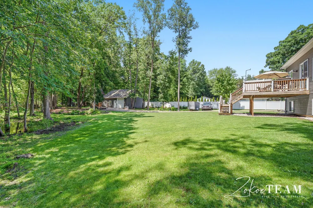 143 Maynard Avenue SW Walker City, MI 49534