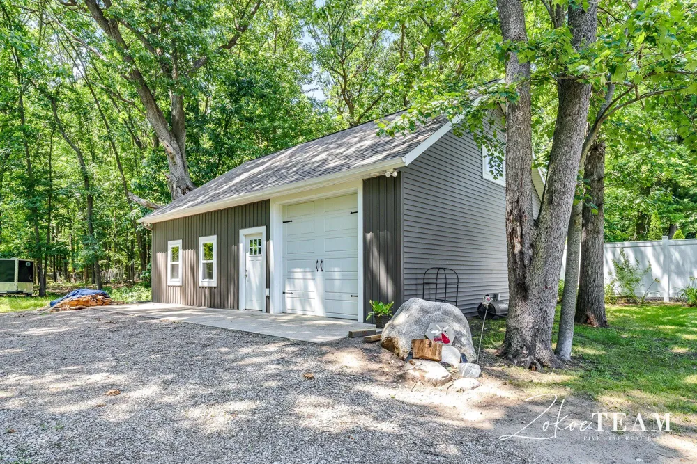 143 Maynard Avenue SW Walker City, MI 49534