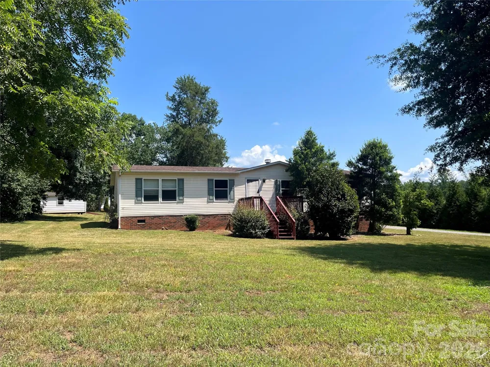 2395 Mount Home Church Road Morganton, NC 28655