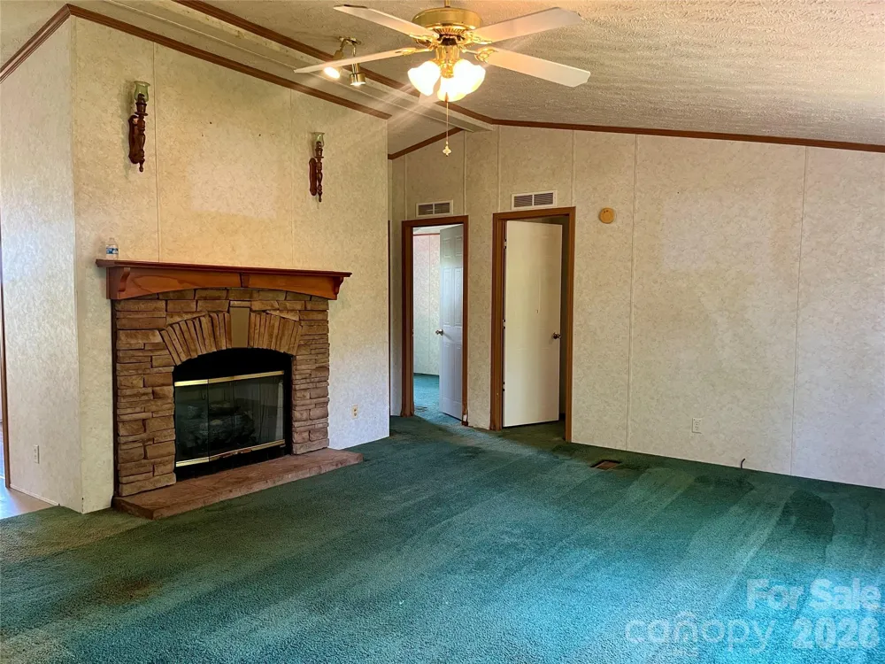 2395 Mount Home Church Road Morganton, NC 28655