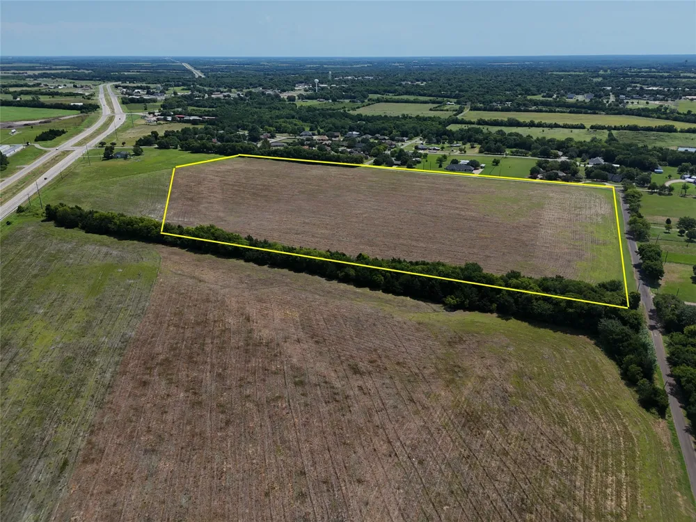 28500 W Kaufman Cooper, TX 75432