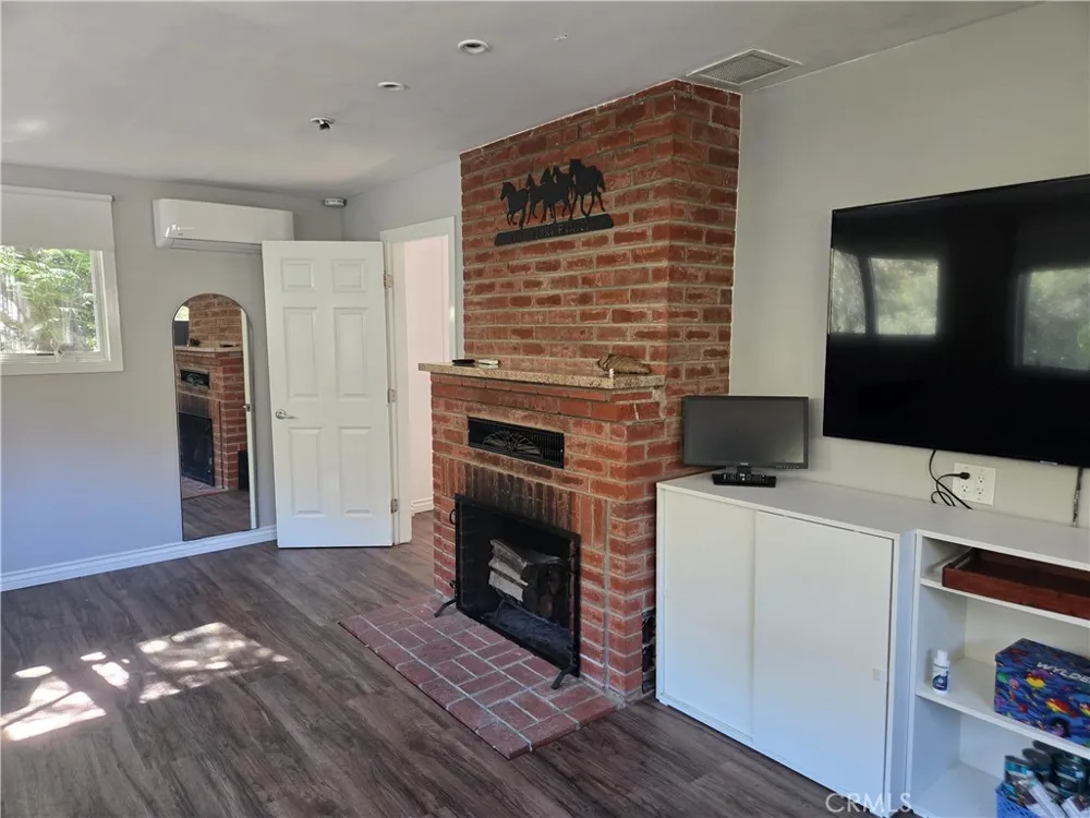 30141 Silverado Canyon Road Silverado, CA 92676