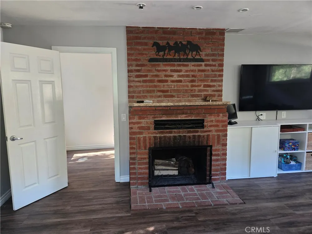 30141 Silverado Canyon Road Silverado, CA 92676