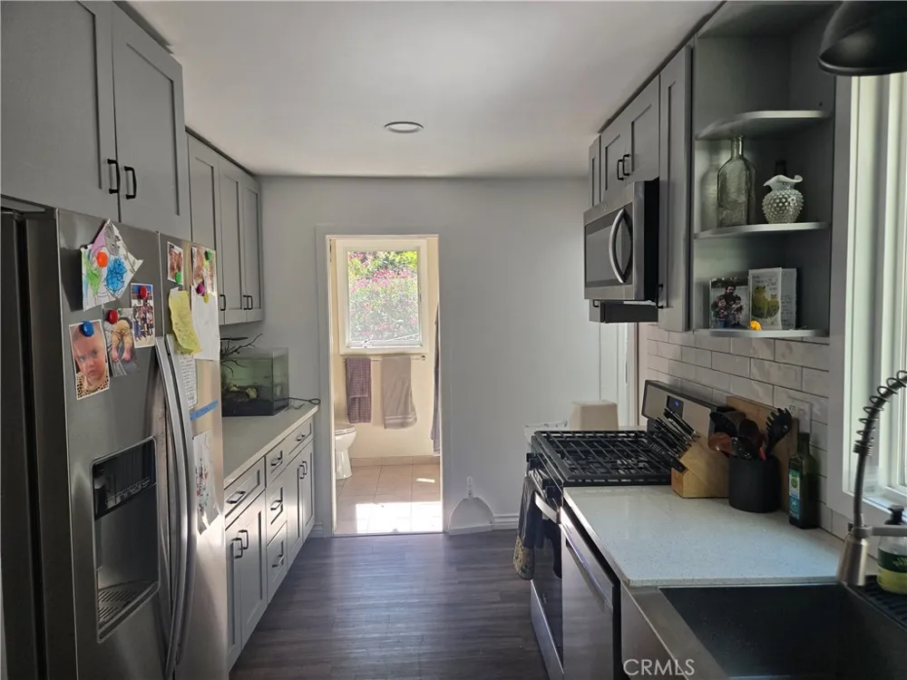 30141 Silverado Canyon Road Silverado, CA 92676