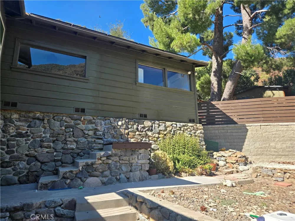 30141 Silverado Canyon Road Silverado, CA 92676