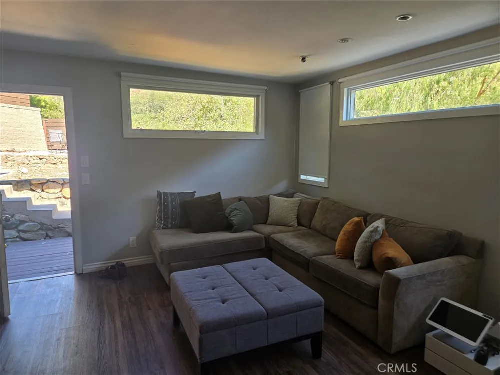 30141 Silverado Canyon Road Silverado, CA 92676