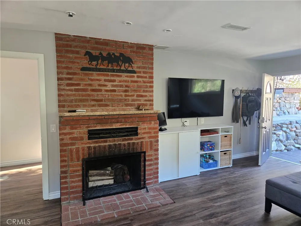 30141 Silverado Canyon Road Silverado, CA 92676