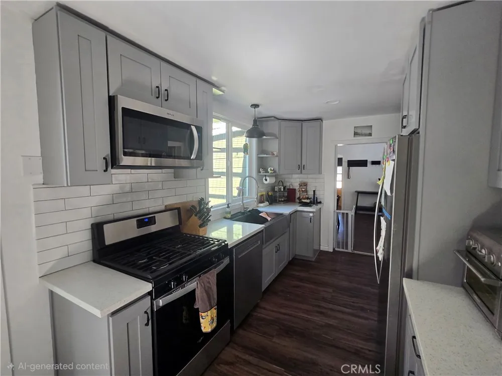 30141 Silverado Canyon Road Silverado, CA 92676
