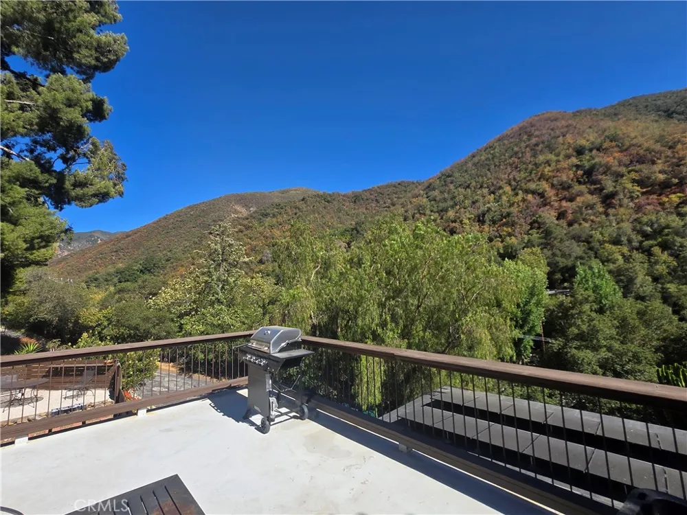 30141 Silverado Canyon Road Silverado, CA 92676