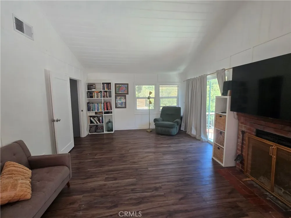 30141 Silverado Canyon Road Silverado, CA 92676