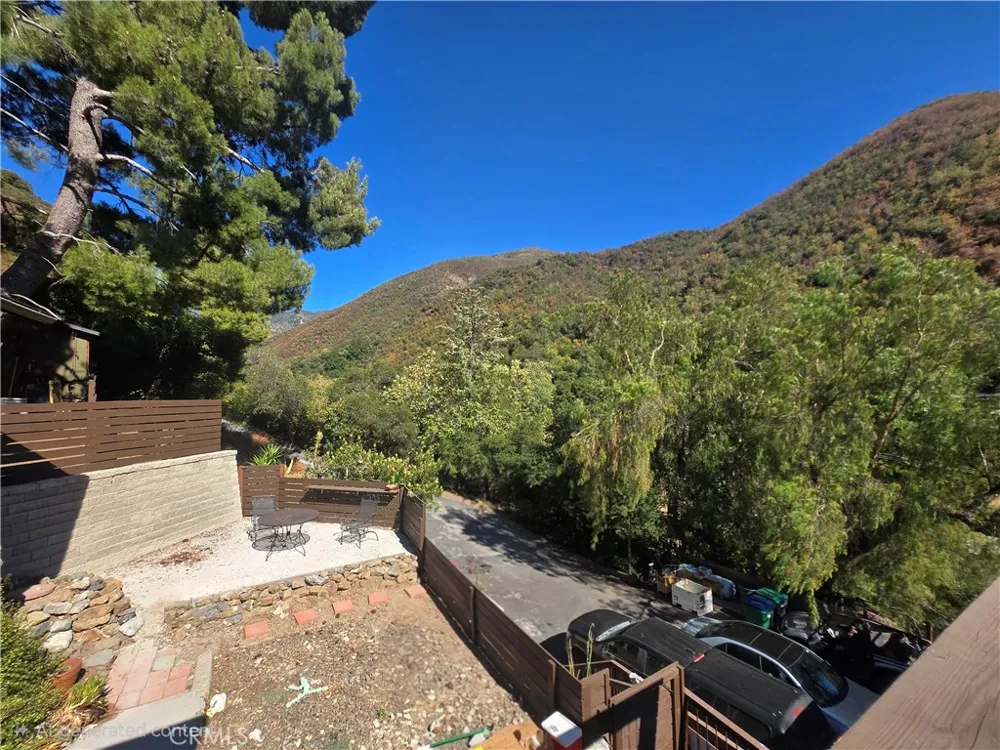 30141 Silverado Canyon Road Silverado, CA 92676