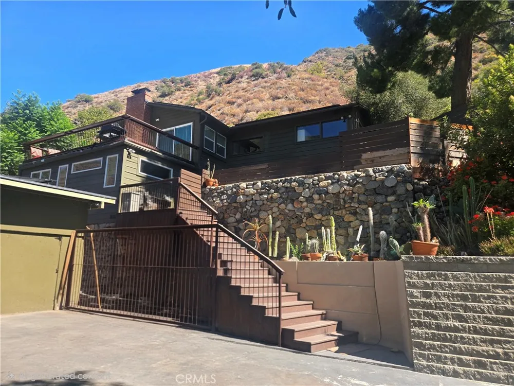 30141 Silverado Canyon Road Silverado, CA 92676