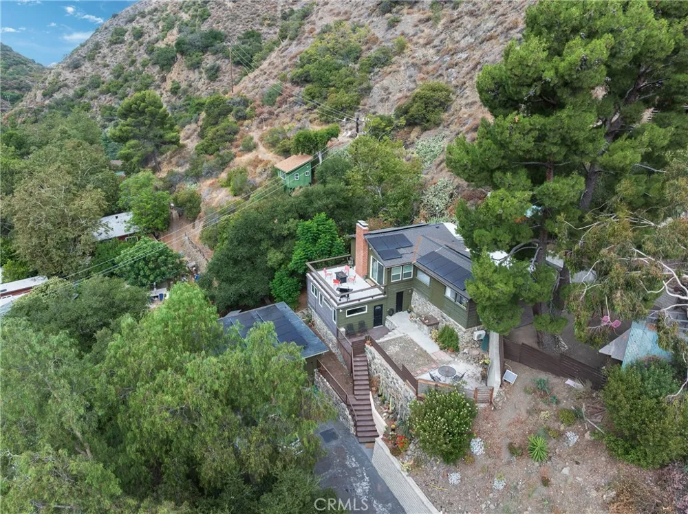 30141 Silverado Canyon Road Silverado, CA 92676