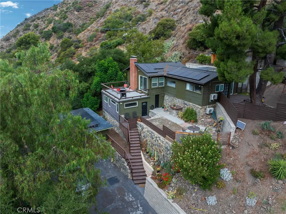 30141 Silverado Canyon Road Silverado, CA 92676